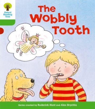 The Wobbly Tooth