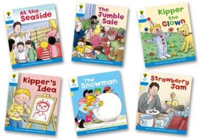 Oxford Reading Tree