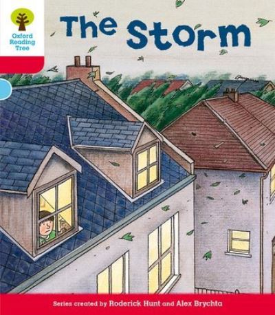 The Storm