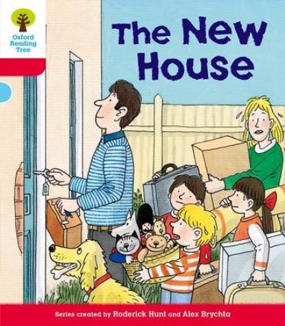 The New House