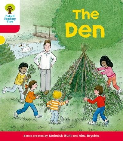 The Den