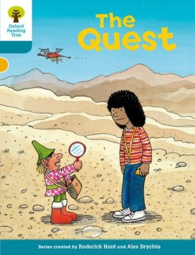 The Quest