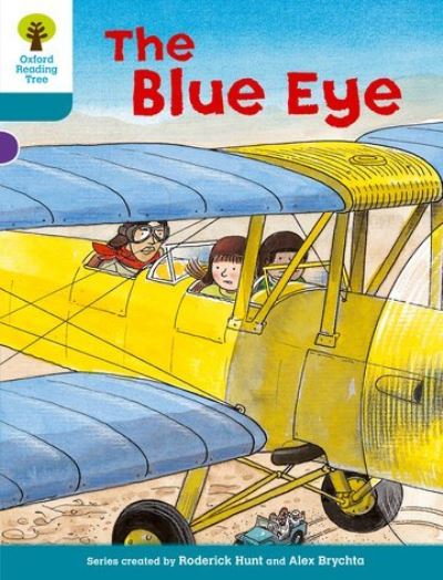 The Blue Eye