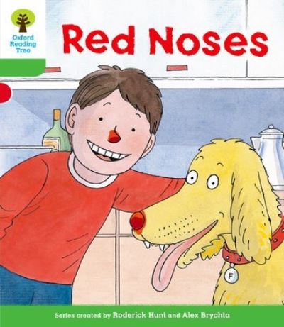 Red Noses