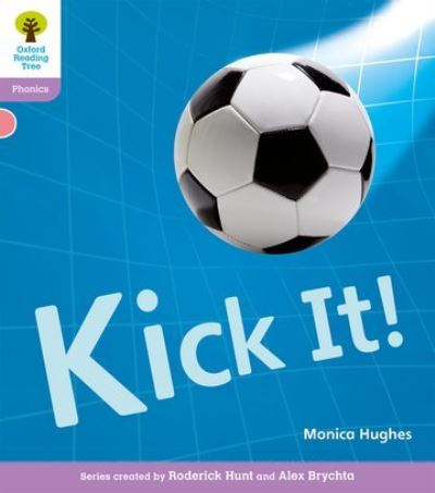 Kick It!