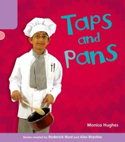 Taps and Pans