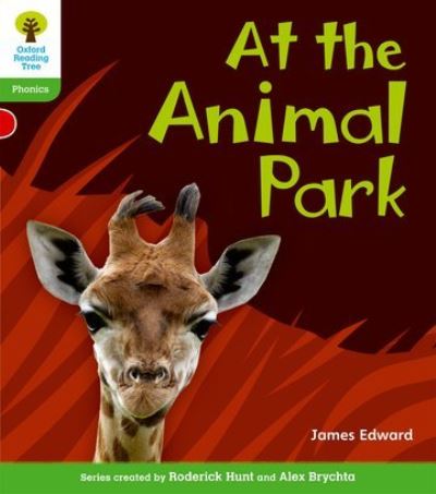 At the Animal Park