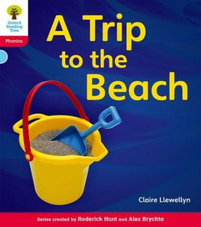A Trip to the Beach