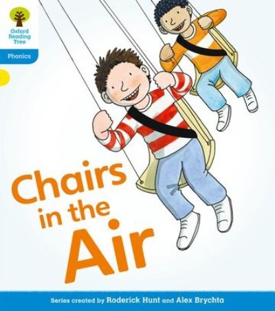 Chairs in the Air