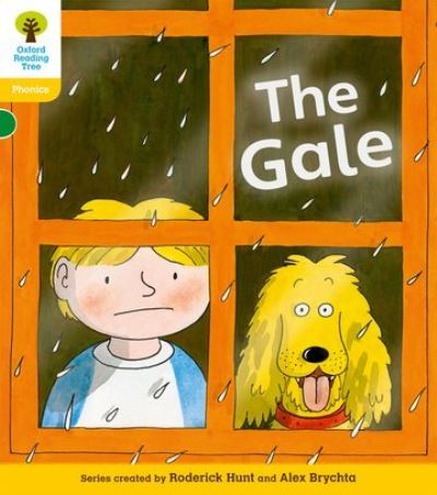 The Gale