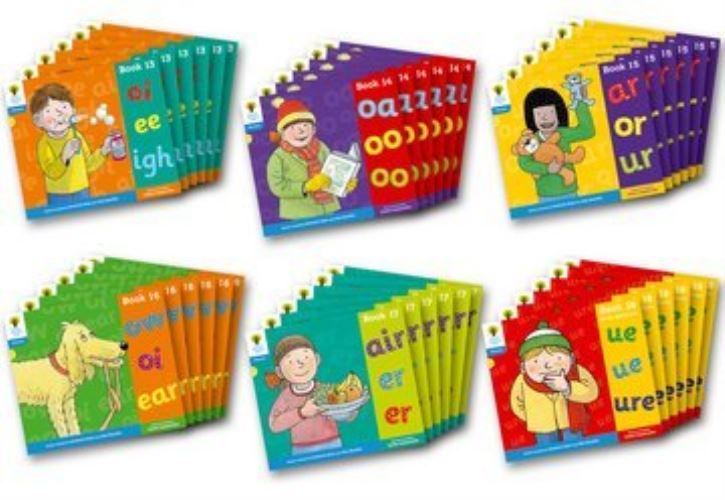 Oxford Reading Tree