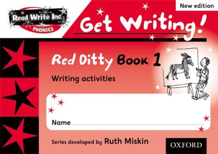 Read Write Inc. Phonics