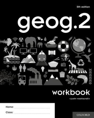 Geog.2. Workbook