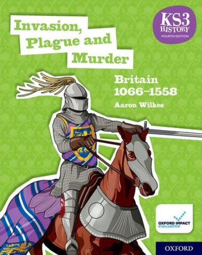 Invasion, Plague and Murder