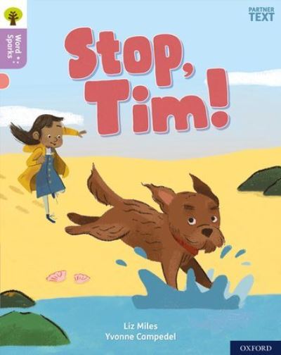 Stop, Tim!