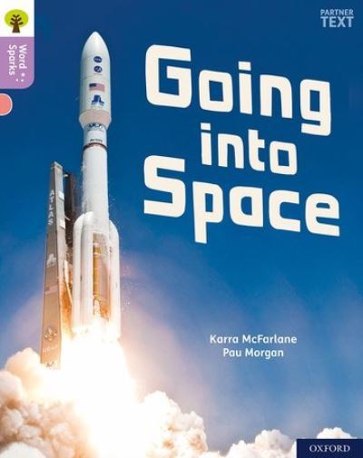 Going Into Space