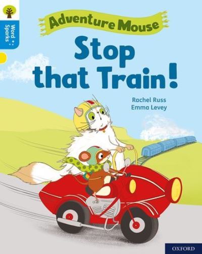 Stop That Train!
