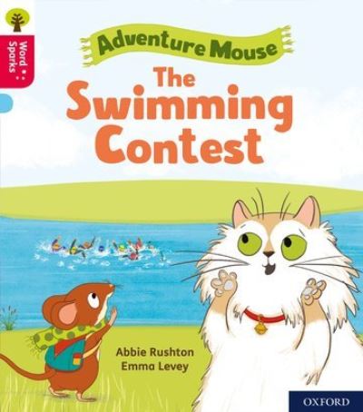 Oxford Reading Tree Word Sparks