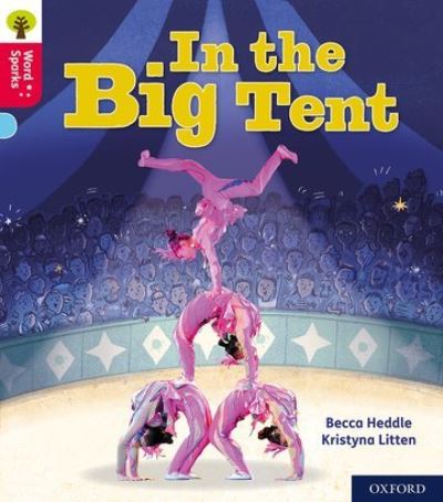 In the Big Tent