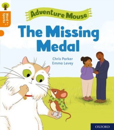 Oxford Reading Tree Word Sparks