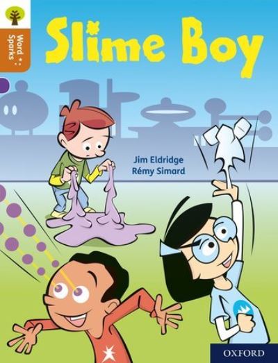 Slime Boy