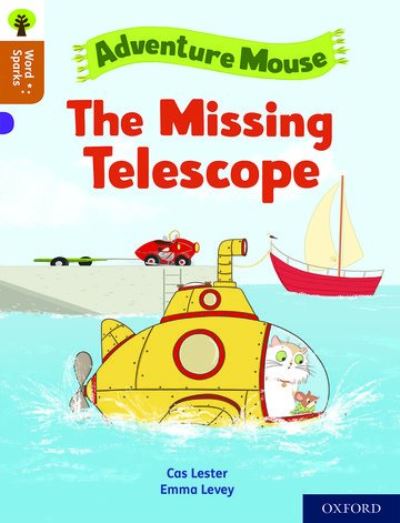 Oxford Reading Tree Word Sparks