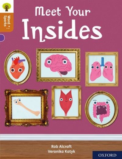 Meet Your Insides