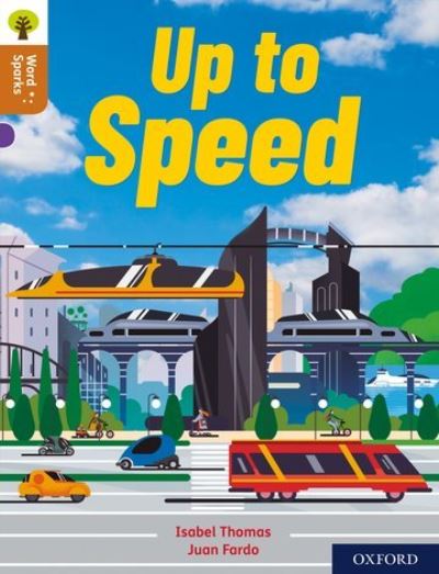 Up to Speed