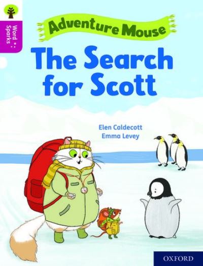 The Search for Scott