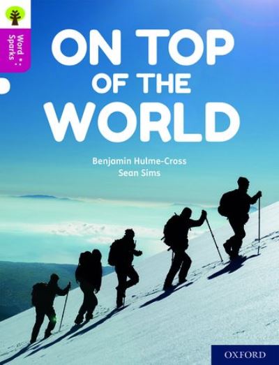 On Top of the World