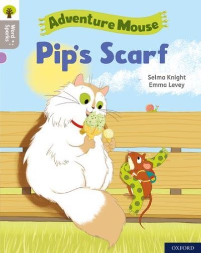 Pip's Scarf