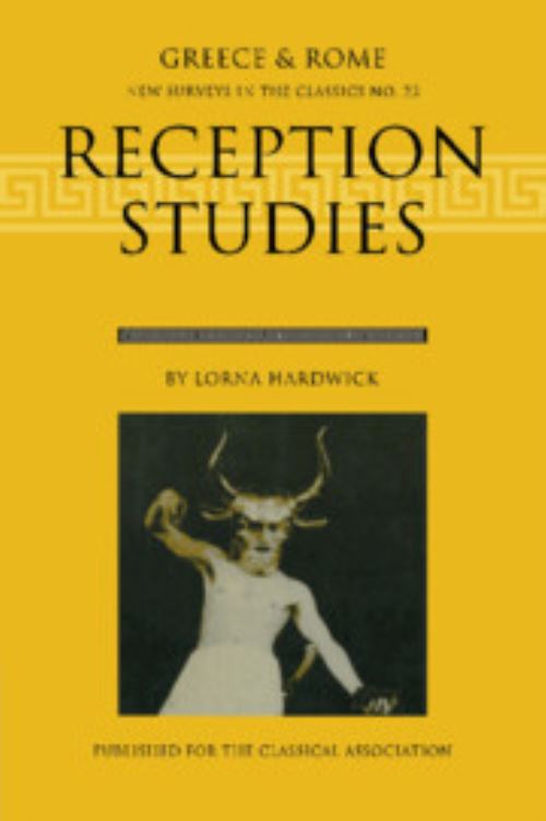 Reception Studies