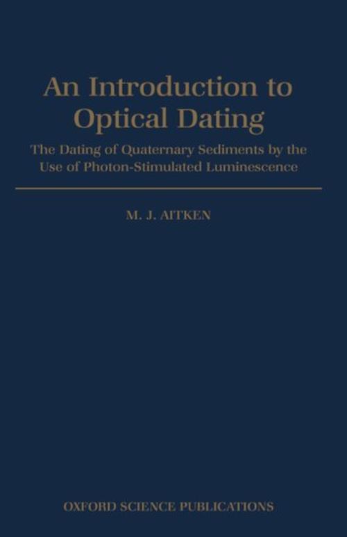 Introduction to Optical Dating