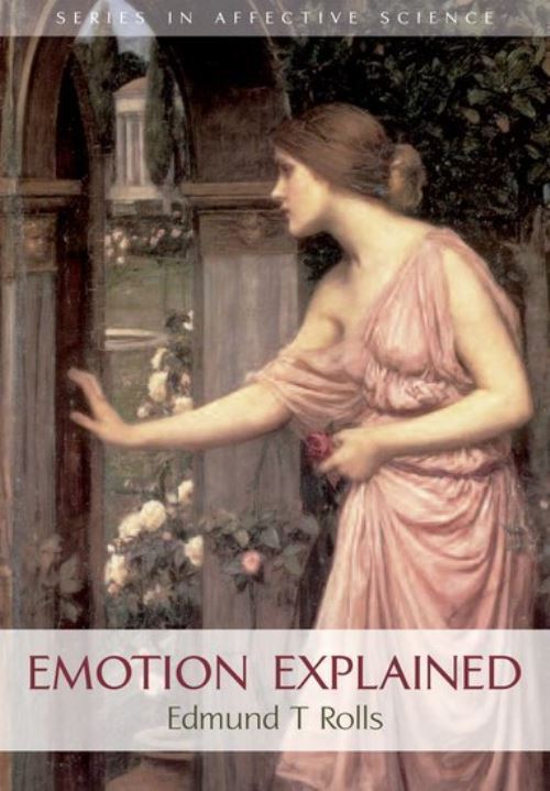 Emotion Explained