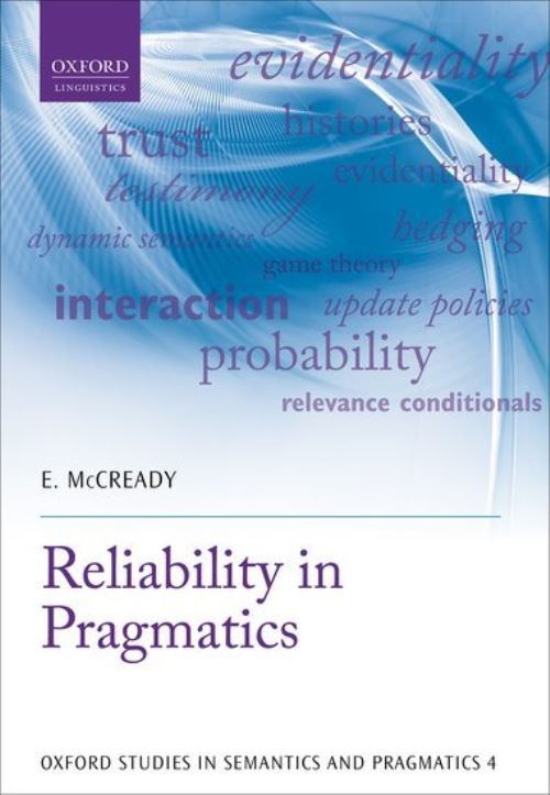 Reliability in Pragmatics