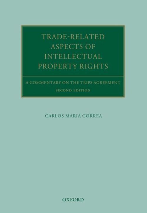 Trade-Related Aspects of Intellectual Property Rights