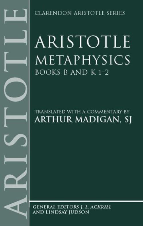 Metaphysics