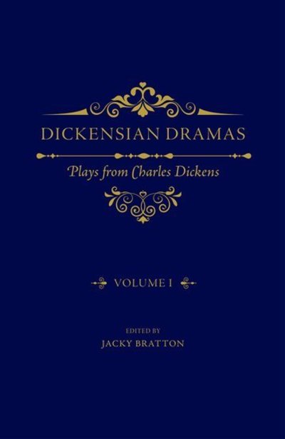 Dickensian Dramas