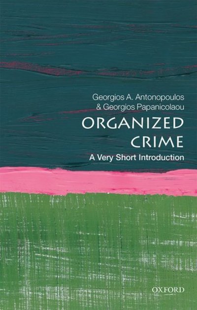 Organised Crime