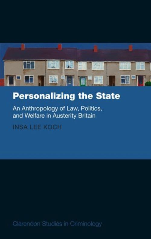 Personalizing the State