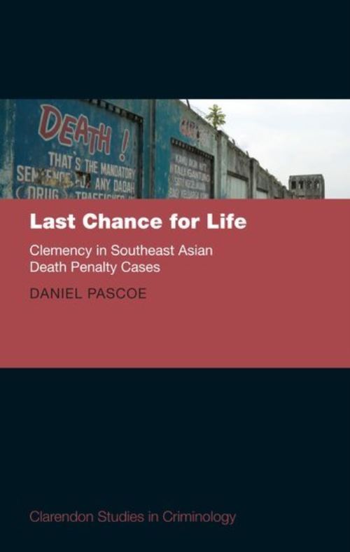 Last Chance for Life