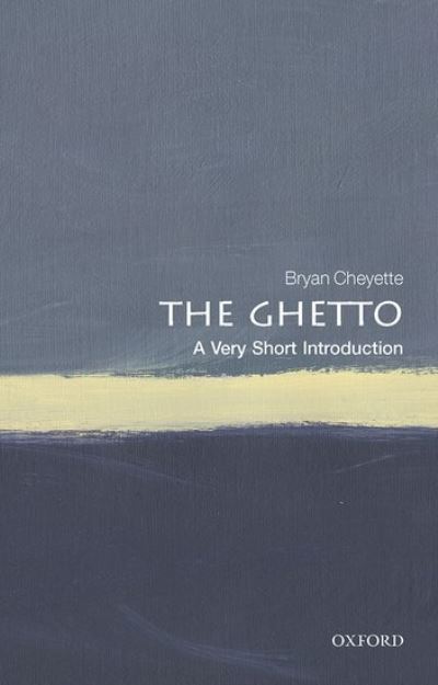 The Ghetto