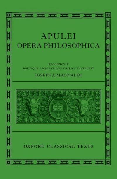 Apuleius