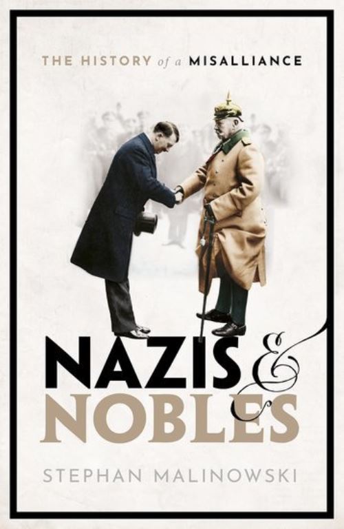 Nazis & Nobles
