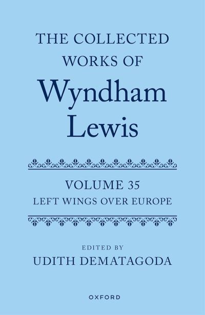 Left Wings Over Europe