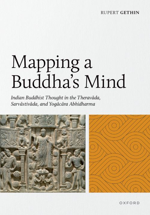 Mapping a Buddha's Mind