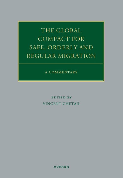 The Global Compact for Safe, Orderly and Regular Migration