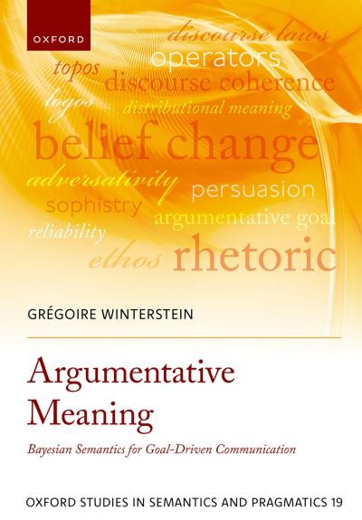 Argumentative Meaning 19