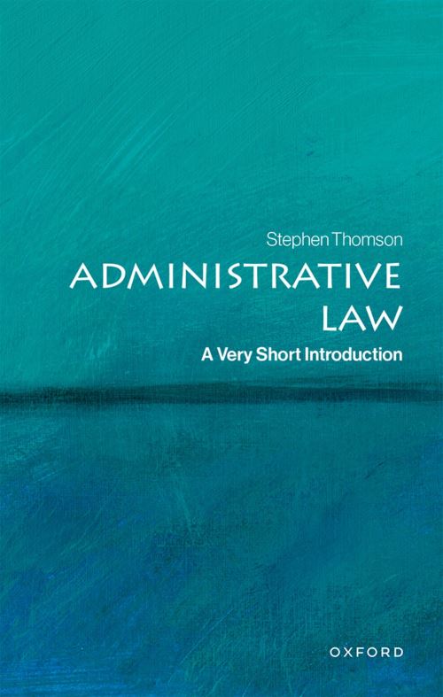 Administrative Law