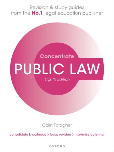 Public Law